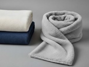 Écharpe publicitaire